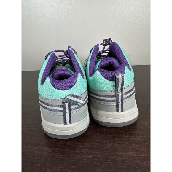 Keen Targhee Sport Hiking Youth Girls Size 7 Outdoors Camping Fishing - Picture 4 of 10